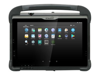 DT Research DT301Q - tablet - Android 9.0 (Pie) or later - 64 GB - 10.1"