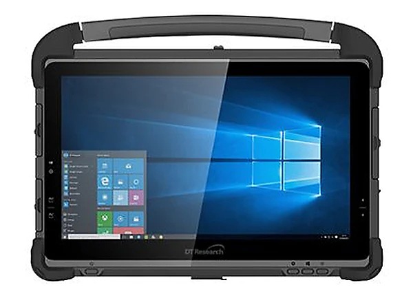 DT Research DT311Y - 11.6" - Core i7 10710U - 8 GB RAM - 256 GB SSD