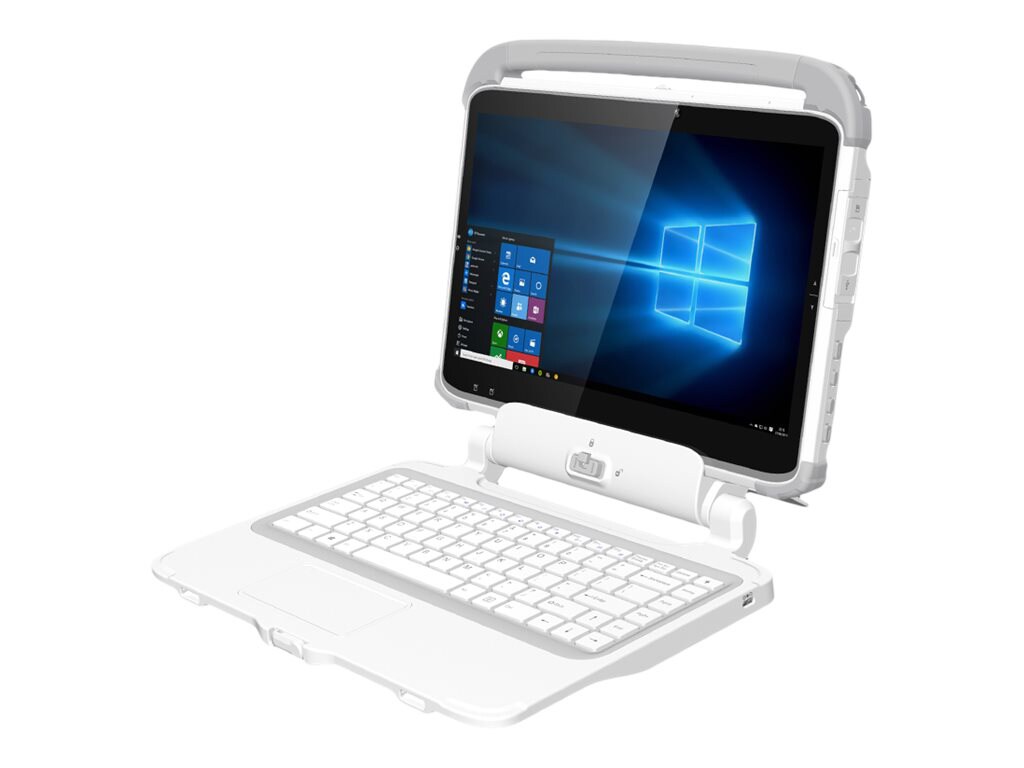 DT Research 2-in-1 Medical Tablet 313MD - 13.3" - Core i7 10710U - 8 GB RAM