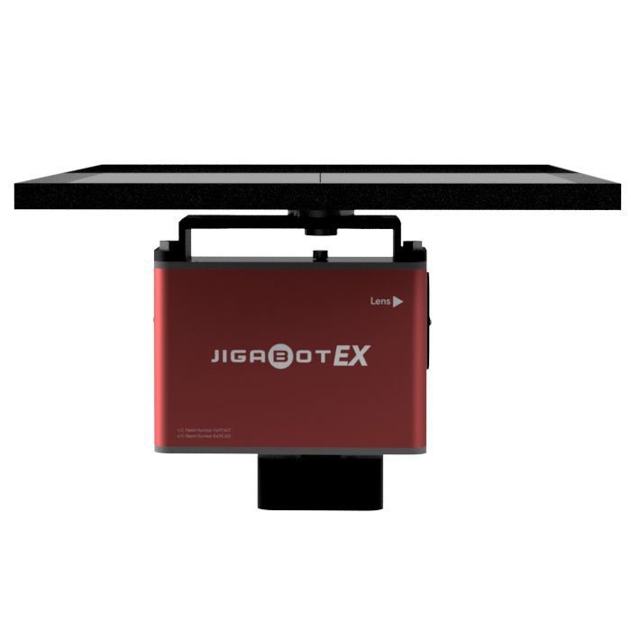 Jigabot Laptop Mount