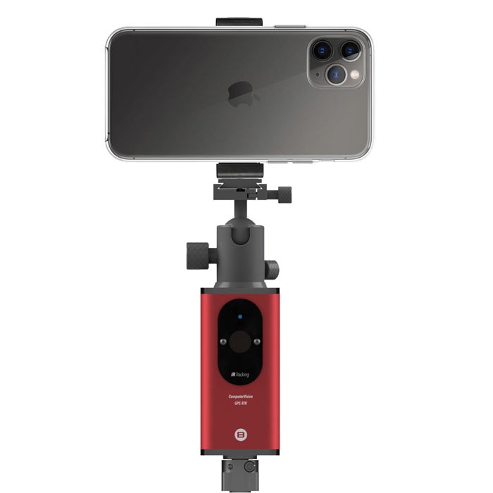 Jigabot SmartphoneMount - holder