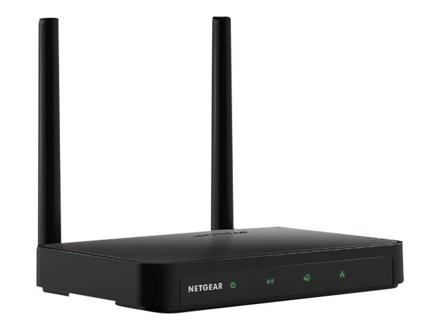 NETGEAR R6020 - wireless router - 802.11a/b/g/n/ac - desktop