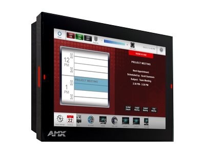 AMX MSA-MMK2-10 - Multi Mount Kit - mounting kit - for touchscreen