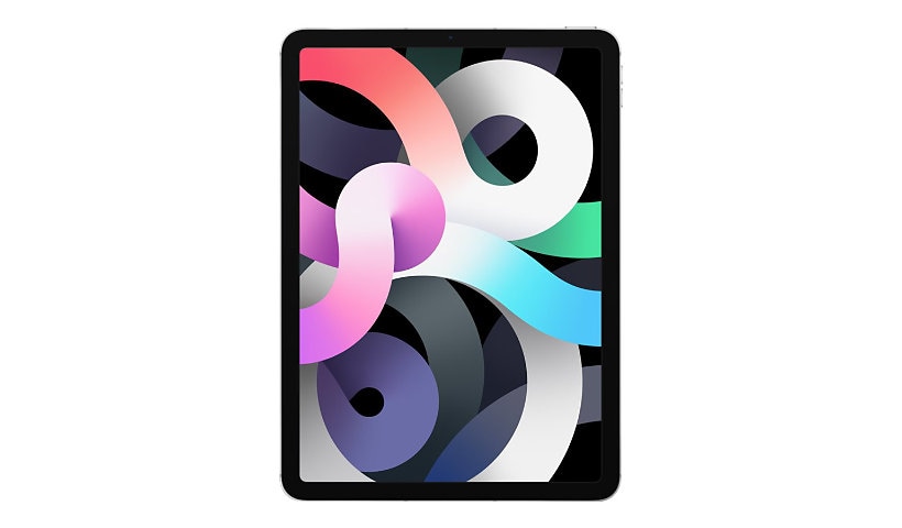 Apple 10.9-inch iPad Air Wi-Fi + Cellular - 4th generation - tablet - 256 G