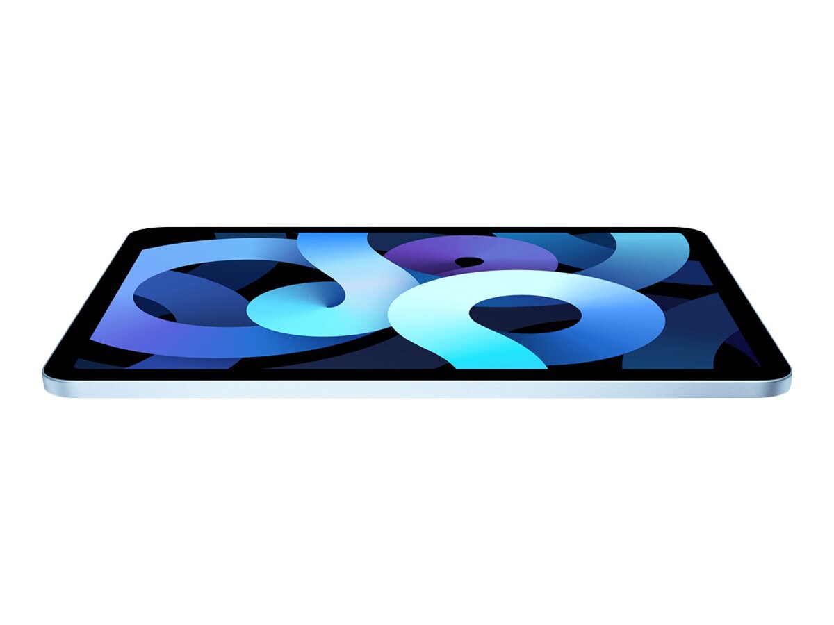 Apple 10.9-inch iPad Air Wi-Fi + Cellular - 4th generation - tablet