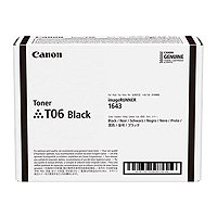 Canon T06 - black - original - toner cartridge