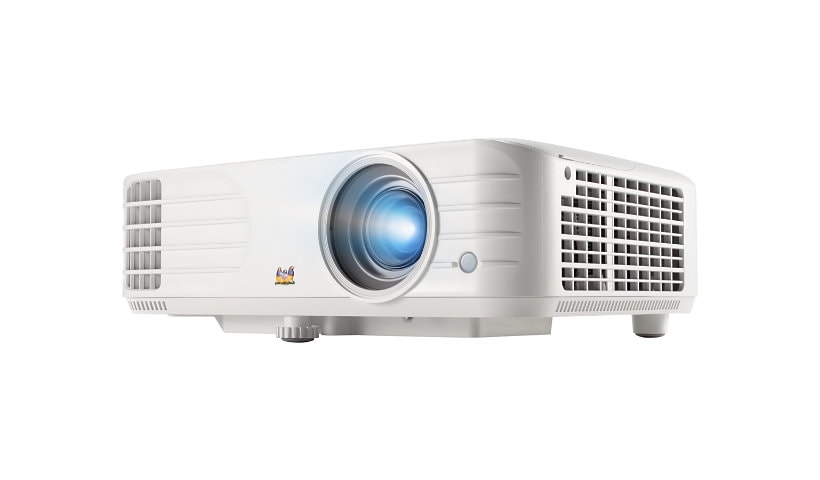 ViewSonic PX701HD - DLP projector - 3D