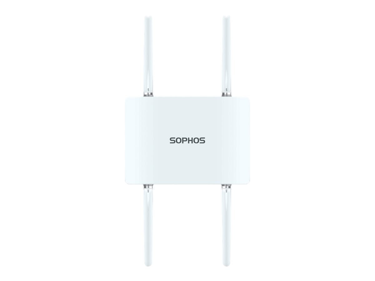 Sophos APX 320X - wireless access point - Wi-Fi 5, Wi-Fi 5
