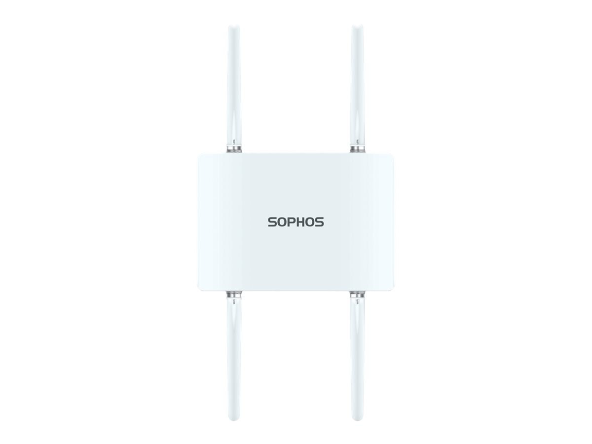 Sophos APX 320X - wireless access point - Wi-Fi 5