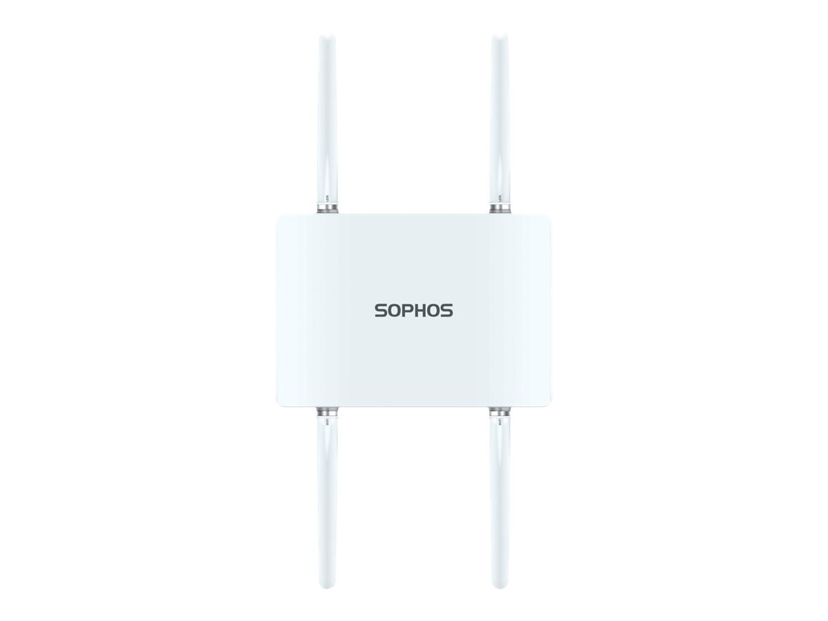 Sophos APX 320X - wireless access point - Wi-Fi 5