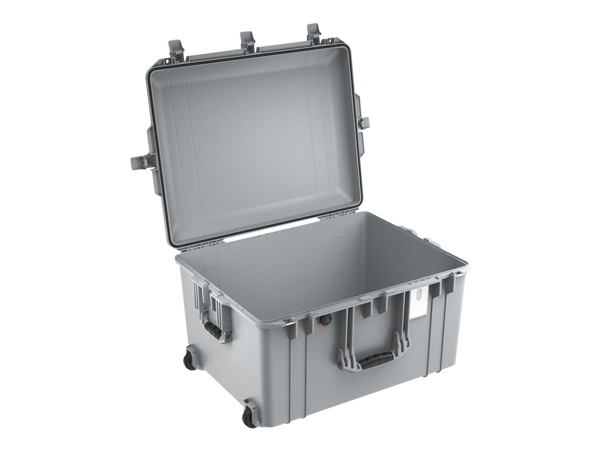 Pelican Air 1637 No Foam - hard case