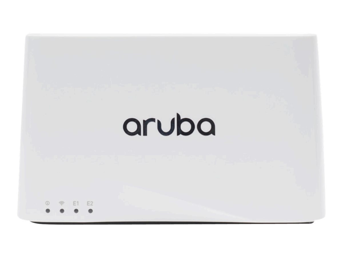 HPE Aruba AP-203R (US) - wireless access point