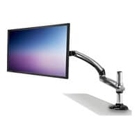 Ergotech Freedom Arm LW - mounting kit - for LCD display - silver - TAA Com