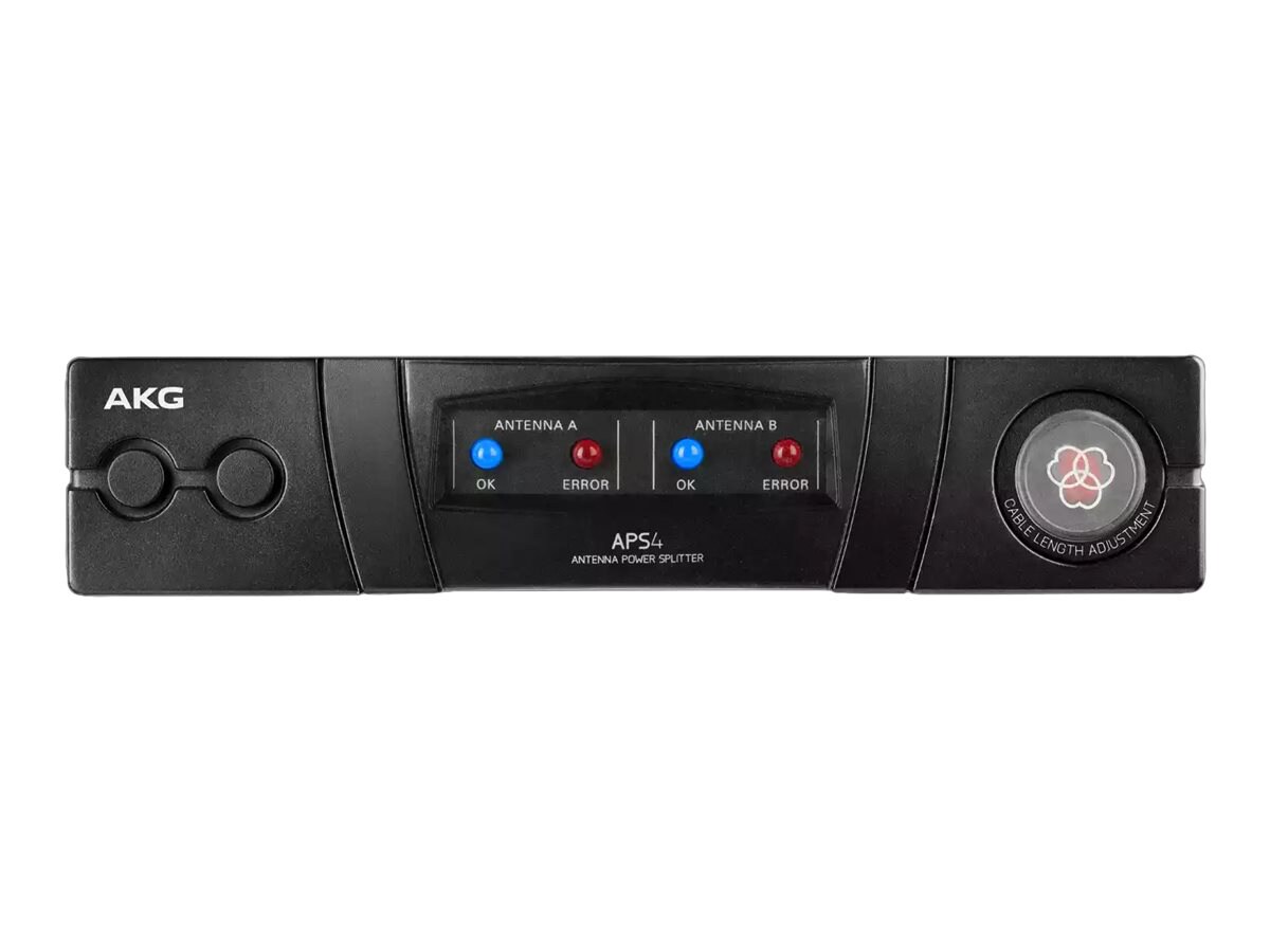 AKG APS4/NONE - antenna power splitter