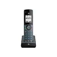 AT&T Connect to Cell CLP99007 - cordless extension handset - with Bluetooth interface with caller ID/call waiting