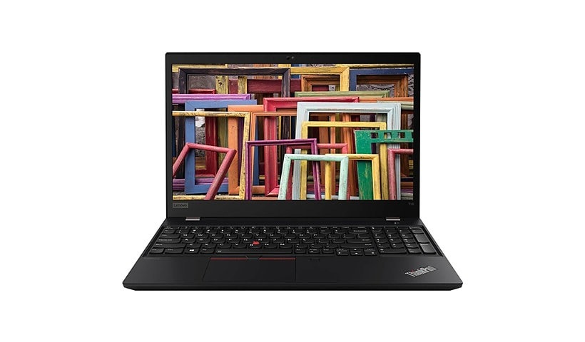 Lenovo P15s Intel I7-10610U 512GB SSD 16GB RAM Windows 10 Pro