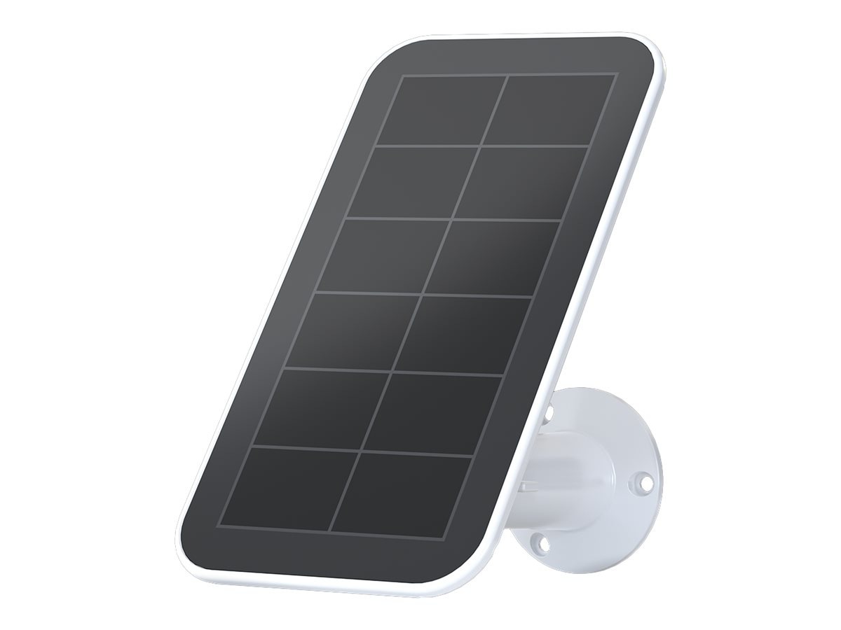 Arlo Ultra Solar Panel Charger - solar charger