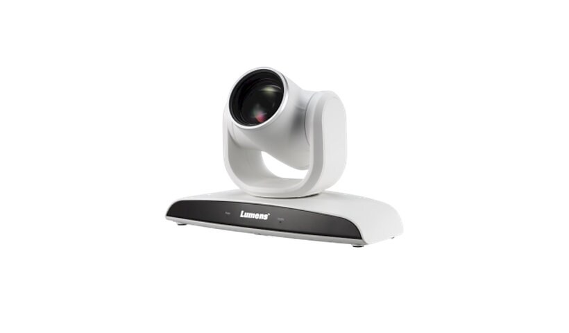 Lumens VC-B30U 2MP PTZ Camera - White