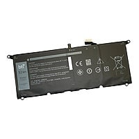 BTI - notebook battery - Li-Ion - 6500 mAh