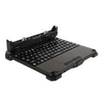 HP Detachable US Keyboard for UX10 Tablet