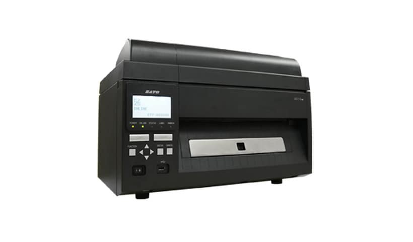 SATO SG112-ex 10" Label Printer