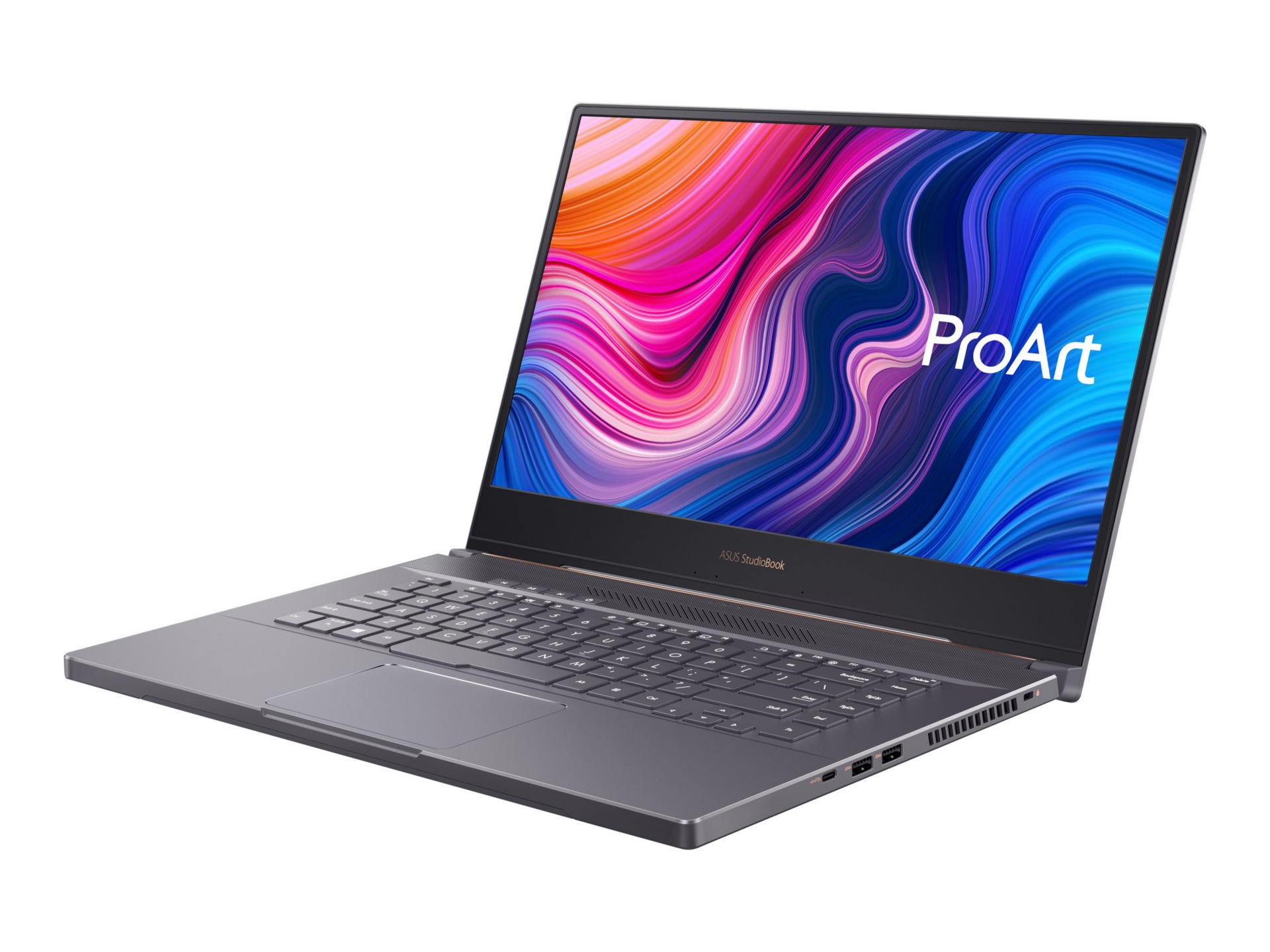 Asus ProArt StudioBook 15 H500GV-XS76 - 15.6" - Core i7 9750H - 32 GB RAM -