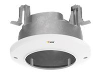 AXIS T94V01L - camera dome recessed mount