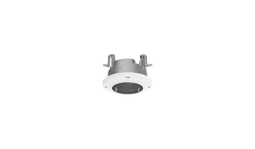 AXIS T94V01L - camera dome recessed mount