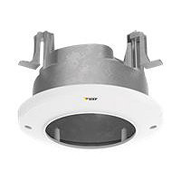 AXIS T94V01L - camera dome recessed mount