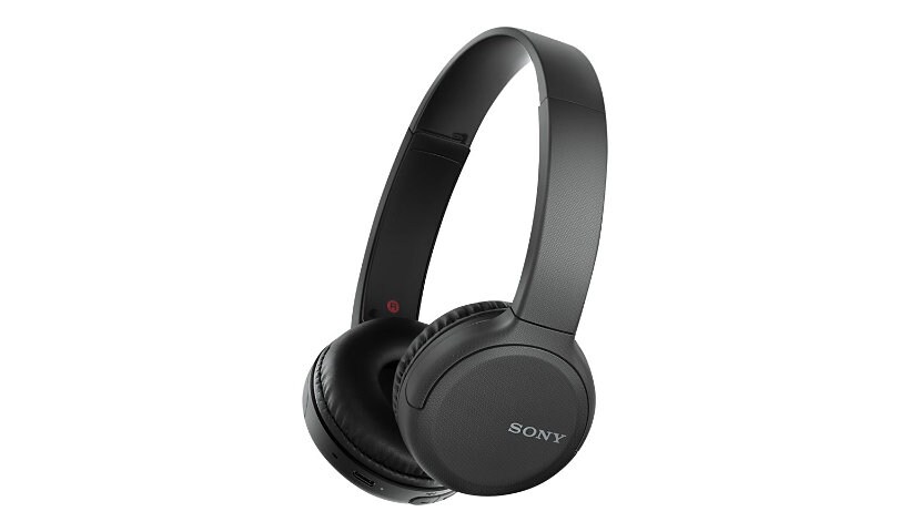 Sony WH-CH510 - écouteurs avec micro