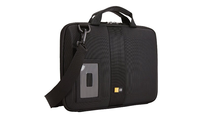 Case Logic Laptop Work-In Case QNS-211-BLACK notebook carrying case