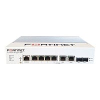 Fortinet FortiGate Rugged 60F - security appliance