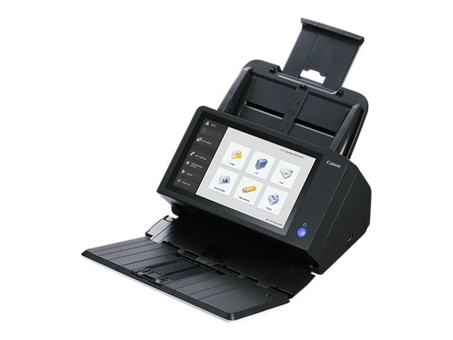 Canon imageFORMULA ScanFront 400 Office - document scanner - desktop - USB