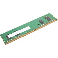 Lenovo - DDR4 - module - 8 GB - DIMM 288-pin - 2933 MHz / PC4-23400 - unbuf