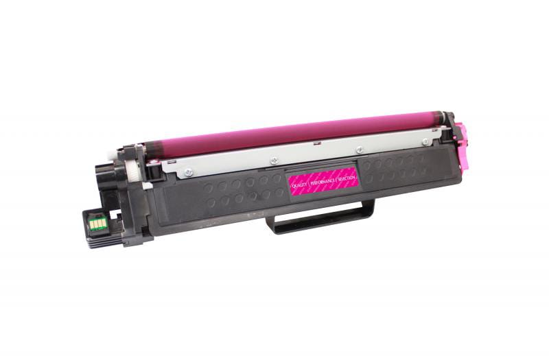 Clover Imaging Group - High Yield - magenta - compatible - remanufactured - toner cartridge (alternative for: Brother