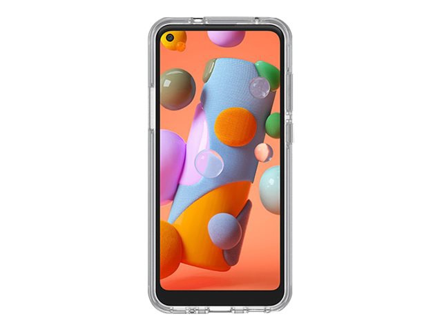 OtterBox Symmetry Series - back cover for cell phone