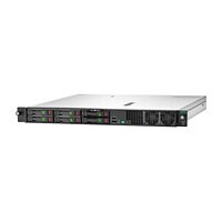 SNS HPE ProLiant DL20 Gen10 1U Rack Server