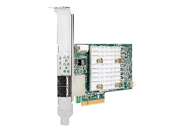 SNS SMART ARRAY E208E-P SR