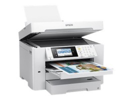 Shop Epson WorkForce EC-C7000 Colour MFP