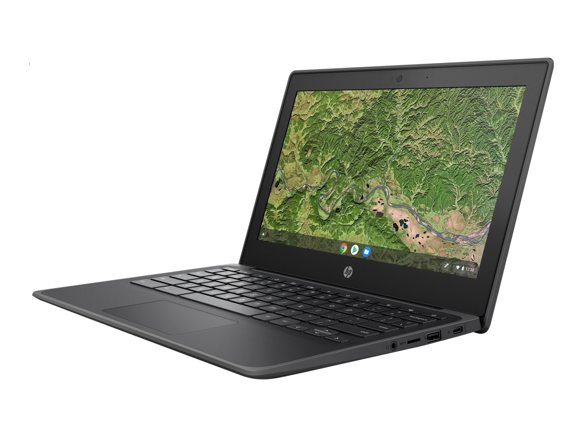 HP Chromebook 11A G8 Education Edition - 11.6" - A6 9220C - 8 GB RAM - 32 GB eMMC