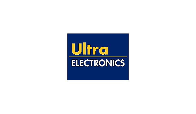 Ultra Electronics Magicard - YMCKO - original - print film ribbon