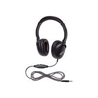 Califone NeoTech Plus 1017AV - headphones