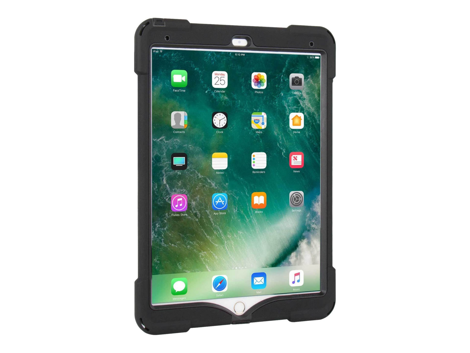 Joy aXtion Bold MP-Series CWA702 - protective case for tablet