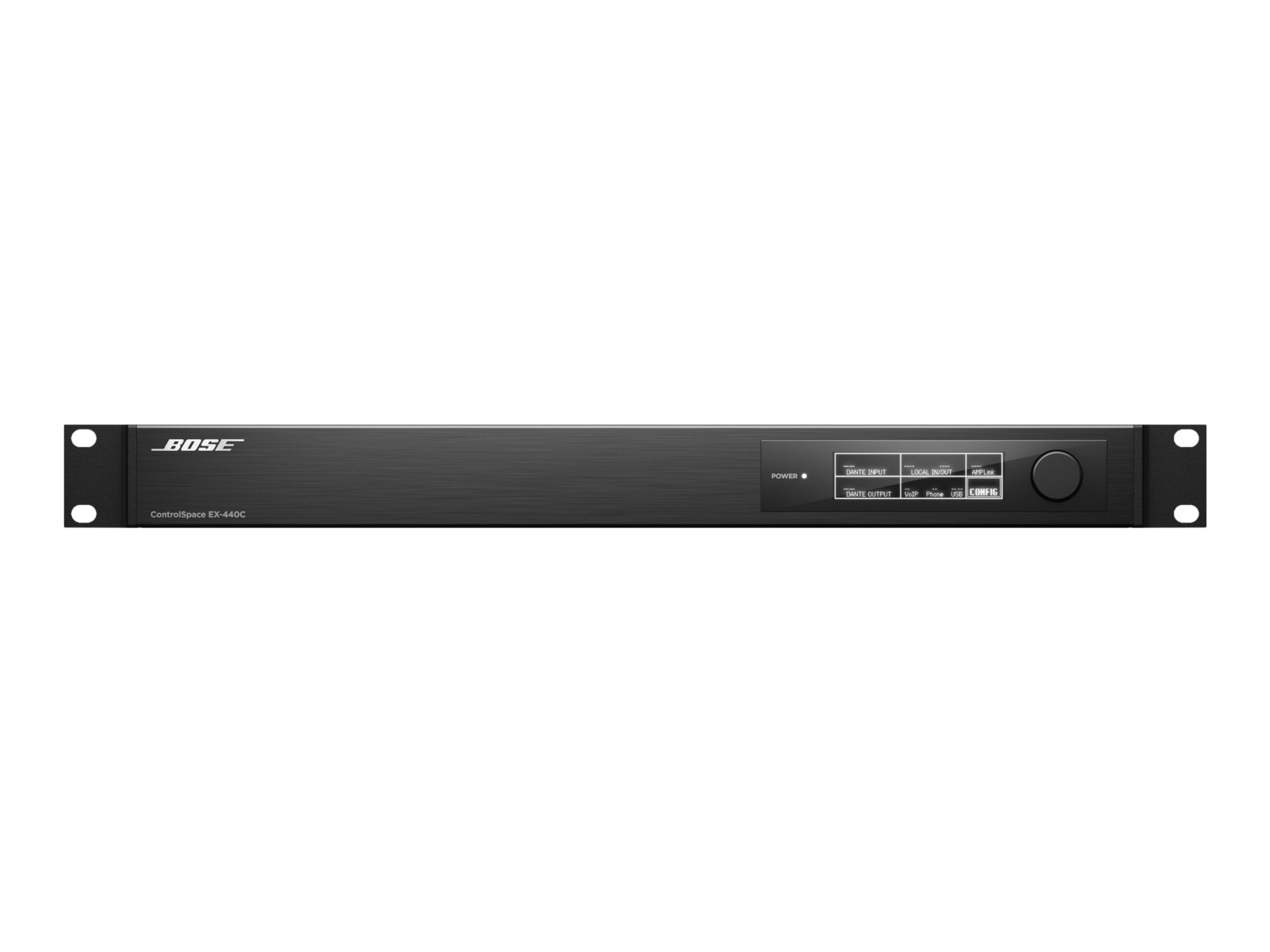 Bose ControlSpace EX-440C audio signal processor