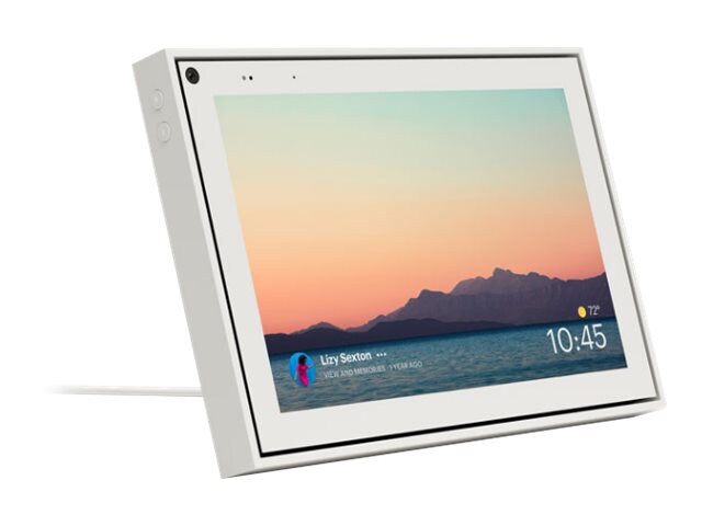 Facebook Portal - smart display - LCD 10" - wireless