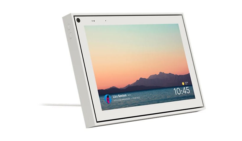 Facebook Portal - smart display - LCD 10" - wireless