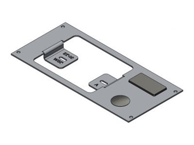 Havis C-EB40-WSB-1P mounting component