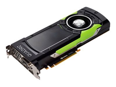 NVIDIA Quadro P1000 - graphics card - 1 GPUs - Quadro P1000 - 4 GB
