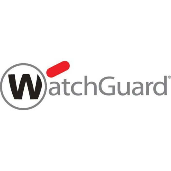 WatchGuard Total Security Suite for Firebox T40 - Subscription Upgrade (Ren