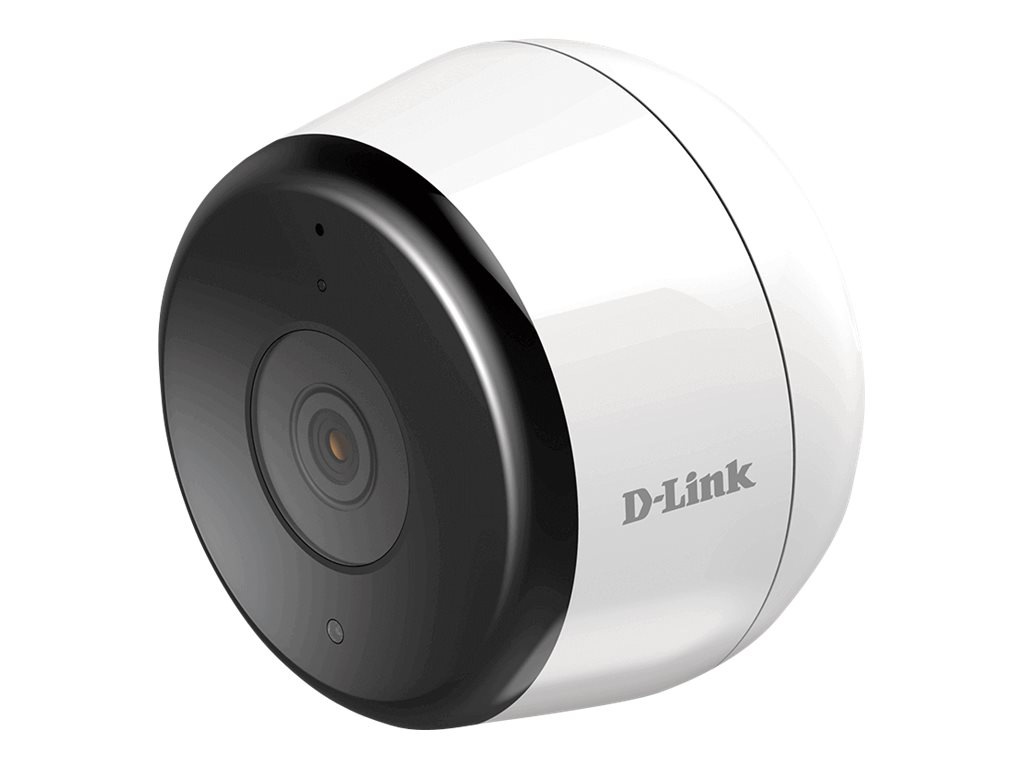 D-Link DCS-8600LH/LT - network surveillance camera